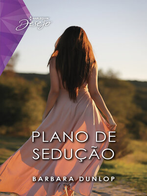 cover image of Plano de sedução
